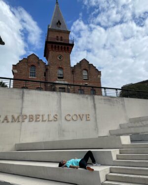 Alan Kuo Instagram - 工作結束chill一下🦘🇦🇺

#Sydney #Australia #周杰倫嘉年華世界巡迴演唱會