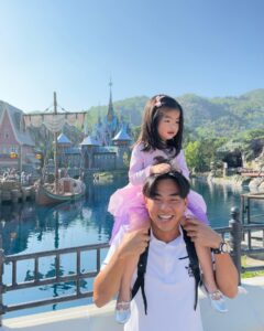 Actor Alan Kuo HD Instagram Photos and Wallpapers December 2023