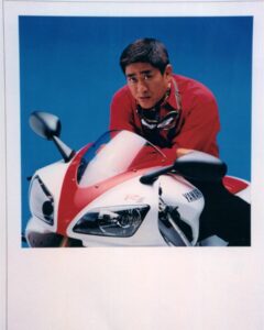 Actor Alan Kuo HD Instagram Photos and Wallpapers October 2023