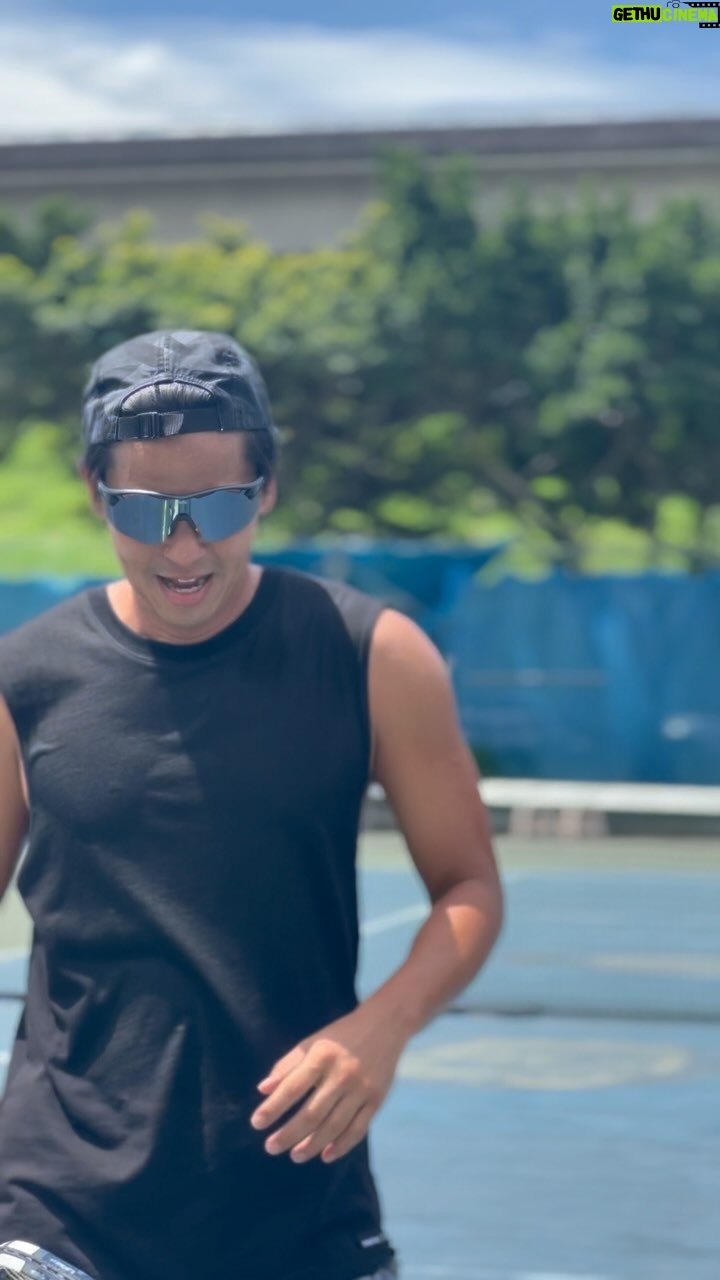 Alan Kuo - 1.4K Likes - äøē®”ä»éŗ¼ęåļ¼åčµ·ä¾å°±å°äŗšŖš½
#letsgetit #sweat #workout