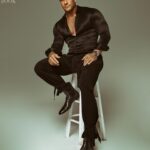 Alan Ritchson