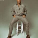 Alan Ritchson