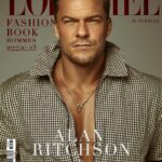 Alan Ritchson