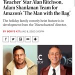 Alan Ritchson