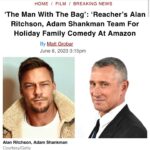 Alan Ritchson