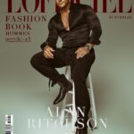 Alan Ritchson