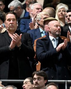 Alan Shearer Most Liked Photos and Posts