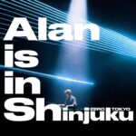 Alan Shirahama