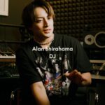 Alan Shirahama