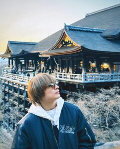 Actor Alan Shirahama HD Instagram Photos and Wallpapers February 2024