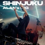 Alan Shirahama