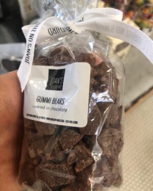 Alan Tudyk Instagram - These gummy bears died while hibernating