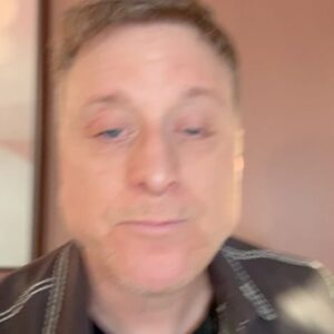 Alan Tudyk Instagram - This holiday season give a gift to your loved ones that also helps those most in need. Hire me to do a Cameo and one hundred percent of the funds will go the educating and feeding the children of FIDA. Check out the link for more info.