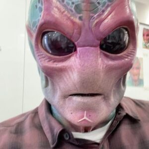 Actor Alan Tudyk HD Instagram Photos and Wallpapers May 2024