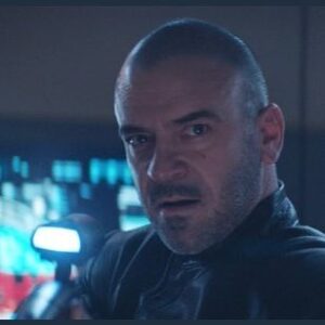 Actor Alan van Sprang HD Instagram Photos and Wallpapers February 2024