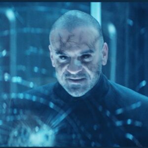 Alan van Sprang Instagram - Happy #StarTrekDay!!
@startreknetflix #Section31 thank you @morereign