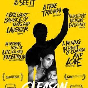 Alana Mayo Instagram - wow. can't remember the last time I was so affected by a film. everyone should see this!!! #gleason