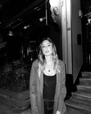 Alara Keçeci Instagram - 🎩
