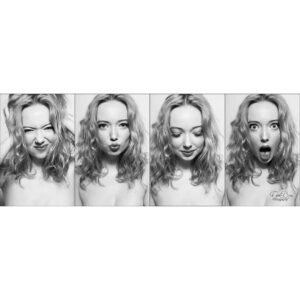 Alaska Leigh Instagram - 🦋