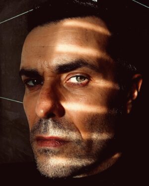 Albano Jerónimo Instagram - The Worst Man in London | directed by Rodrigo Areias
International Premiere at @iffr 

Portugal | 8 February 

@subtitle_talent @fernandaribasmanagement @pisidro @leopardofilmes