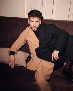 Actor Albert Baró HD Instagram Photos and Wallpapers May 2024