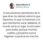 Albert Rivera