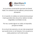 Albert Rivera