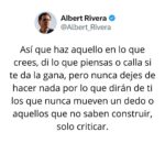 Albert Rivera