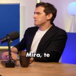 Albert Rivera