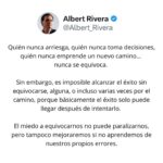 Albert Rivera