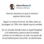 Albert Rivera