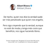 Albert Rivera