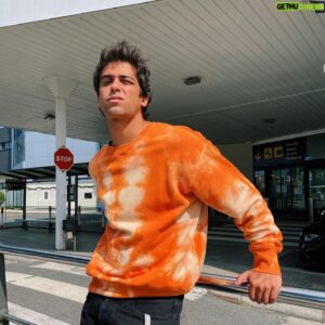 Actor Albert Salazar HD Instagram Photos and Wallpapers June 2021