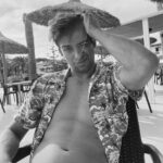 Albert Salazar