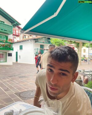 Albert Salazar Instagram - 