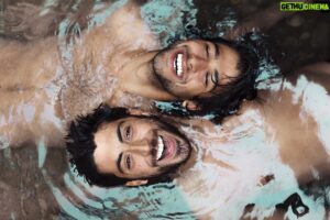 Actor Albert Salazar HD Instagram Photos and Wallpapers December 2019