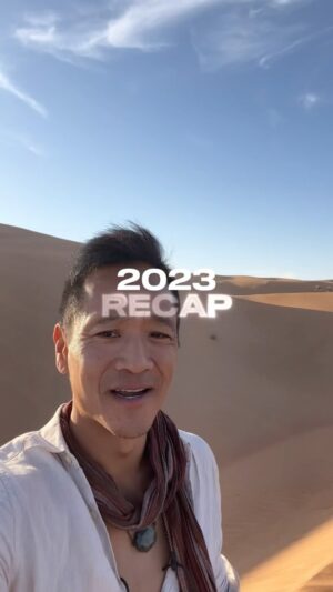 Albert Yu-Min Lin Instagram - 2023 recap reel! Deserts, jungles, oceans, mountains and a whole lot of #lostcitiesrevealedwithalbertlin.  Here are of some of the moments along the way. Happy new years everyone!!!
.
@natgeotv @disneyplus @hulu #happynewyears #yearinreview #2023 #adventure.  Check local listings for international air dates or dm @disneyplus for streaming releases in your local regions. 

Finally, if you liked the shows don’t forget to tell IMDb , Google or elsewhere ;).