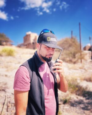 Albert Yu-Min Lin Instagram - It’s here! Last (for now) new episode of #lostcitiesrevealedwithalbertlin  to air TONIGHT at 8/9c on @natgeotv ! Also all episodes binge watch ready on @disneyplus and @hulu .  This time… we go into the heart of Oman to find the secret story of the desert dwellers who fueled one of the greatest ages of innovation in human history . 
——
.
Thank you again to everyone who made this series possible, to all of you who helped make it, those of you it’s about, and those of you who are watching and giving the work purpose.  One humanity, one world, shared journey.