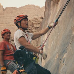 Albert Yu-Min Lin Instagram - Photos from scenes in the new series #lostcitiesrevealedwithalbertlin.  I am so moved by the response from everyone engaging with it. Any favorite episodes emerging? Each one is an expedition into one chapter of our shared human journey.
.
.
New episodes every Thursday on @natgeotv and streaming now to @disneyplus and @hulu.  International release dates coming mid December- January, sorry for the wait! #newepisodes #lostcitiesrevealedwithalbertlin #lidar #archaeology #humanity #history #adventure #expedition #teamwork