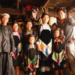 Albert Yu-Min Lin Instagram - Looking back on some moments from my early (and earliest) expeditions through China and Mongolia that I took as a young budding explorer trying to discover more about my roots. Now having traveled the world, I have felt like we are all part of one humanity. What connects us is greater than what divides us.

Focusing on and celebrating our collected humanity as we enter #AAPIHeritageMonth.