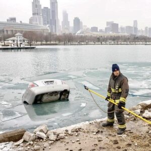 Alberto Rosende Instagram - I swear, I didn’t do it! #chicagofire #onechicago Tonight!