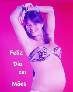 Actress Alcione Mazzeo HD Instagram Photos and Wallpapers May 2024