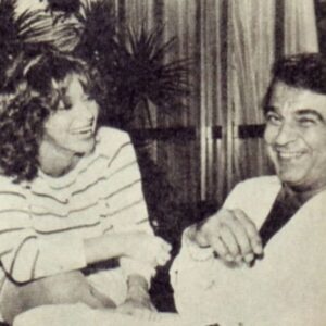 Alcione Mazzeo Instagram - #tbt ❤️ Saudade destes queridos.

Fotos 1: #pedrodelara #1975  cena de filme❣️2: #armandobógus #1982 ❣️3: #nestordemontemar  #1982❣️4: #silvinhocabelereiro ##82❣️5: #elzagomes #1982❣️6: #aertonperlingeiro #1981❣️7: Carlos Machado e Dona Zoé Chagas Freitas #81 ❣️8: #jardelmello #felipecarone #80❣️9: #nildoparente #sérgiobritto #2000❣️10: #italorossi #mariaclaramachado  ##1995 

#alcionemazzeo #baúdaalcionemazzeo #tbt🔙 #saudade
