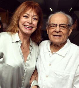 Actress Alcione Mazzeo HD Instagram Photos and Wallpapers June 2024