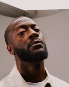 Actor Aldis Hodge HD Instagram Photos and Wallpapers September 2023