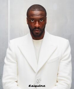 Actor Aldis Hodge HD Instagram Photos and Wallpapers October 2022