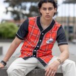Alec Golinger