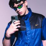 Alec Golinger
