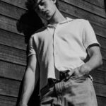 Alec Golinger