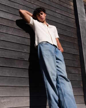 Alec Golinger Instagram - 19 🎉🎈
📸 @sebculley 
*
*
*
#birthday #reset #newbeginnings #fun #photos #ootd #nature #model #actor #singer #shoot #vibe #country #blessed